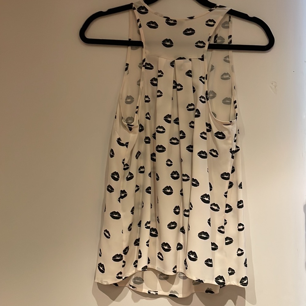 Joie Silk Shell. - image 2